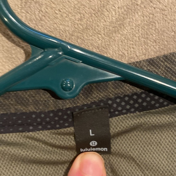 Lululemon men’s workout shirt - Picture 2 of 6